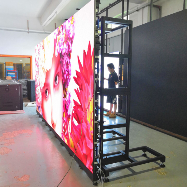 rental led display