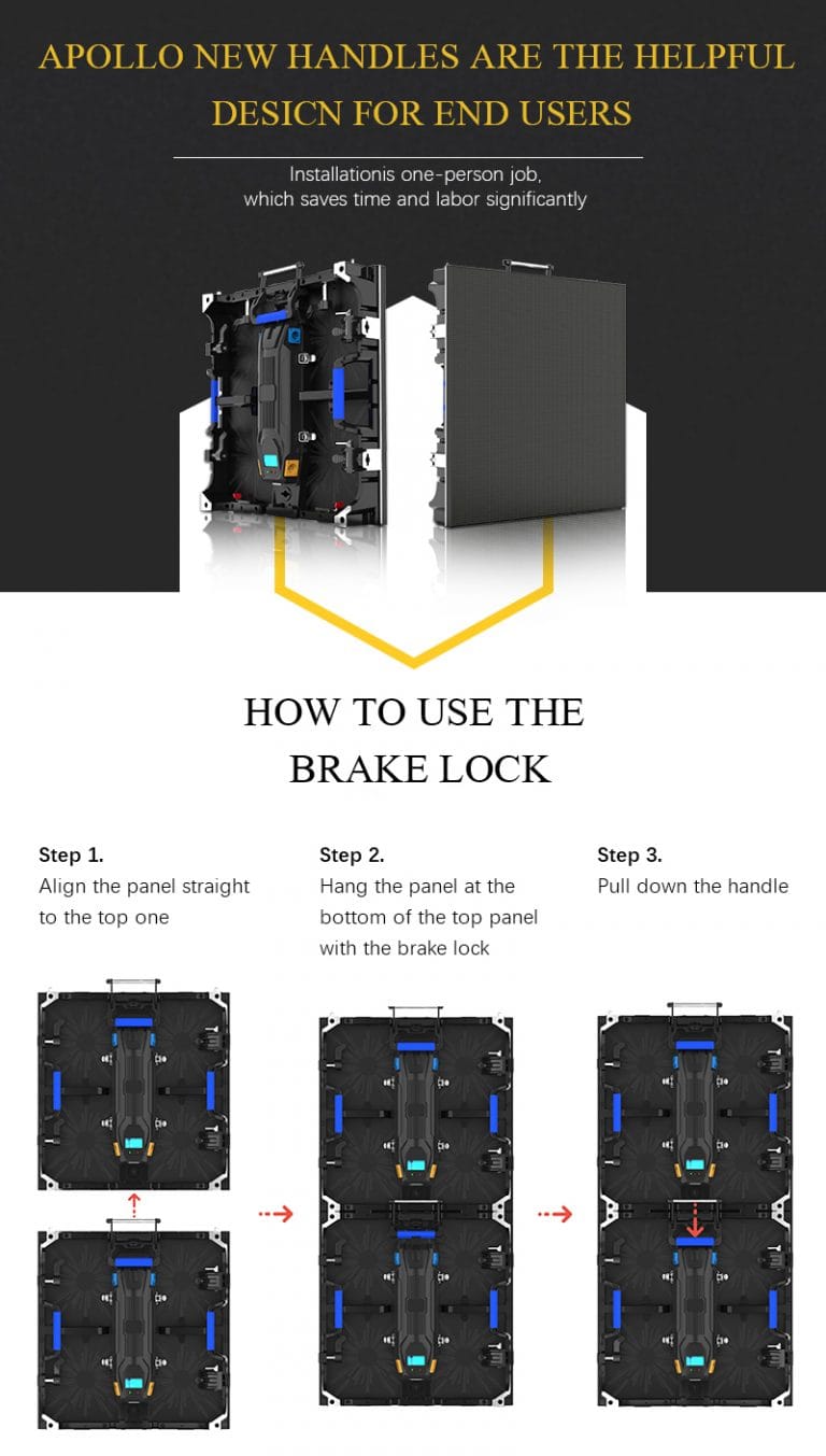 Apollo Innovation series