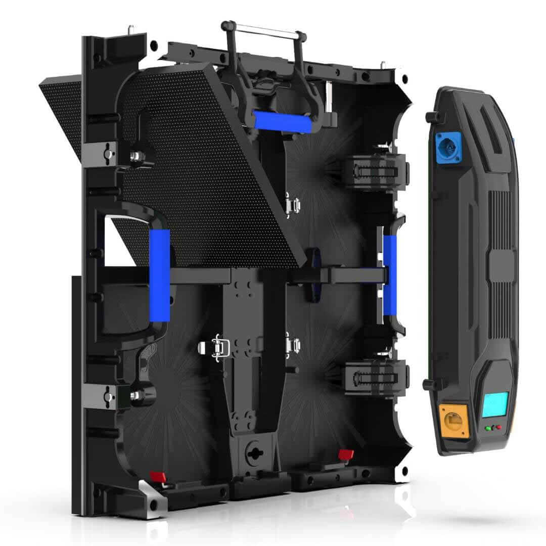Apollo Innovation series