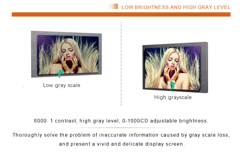 MINI HD series