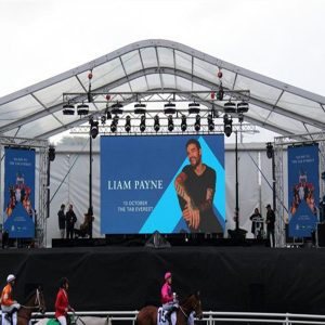 rental led display