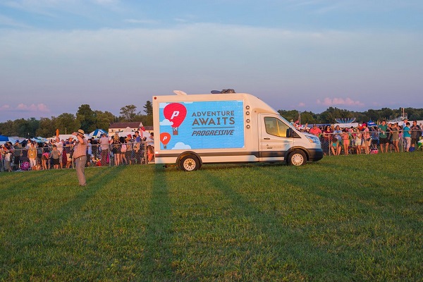 Technology | How to choose high-quality large-scale stage car LED display