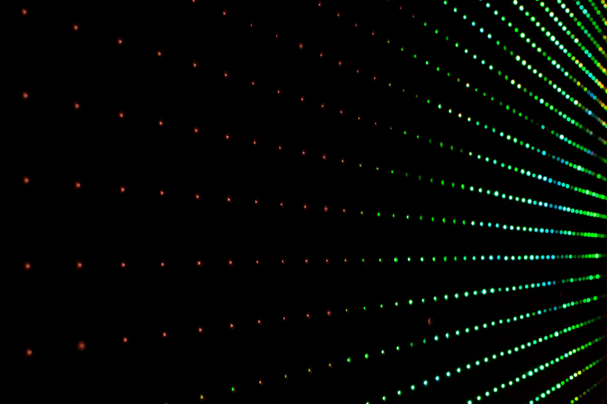 A few tips on pixels of LED display(2)