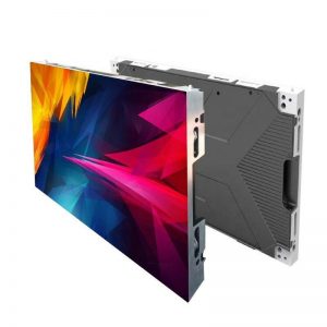 MINI PIXEL PITCH LED DISPLAY