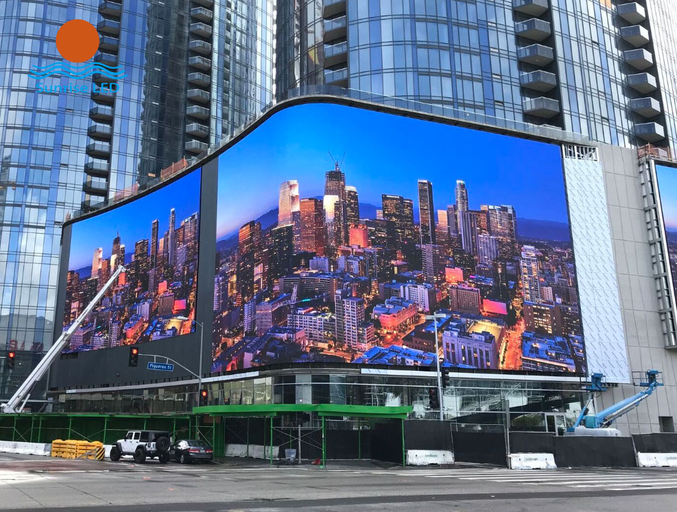 Autumn and winter season approaching, pay attention to LED display electrostatic protection