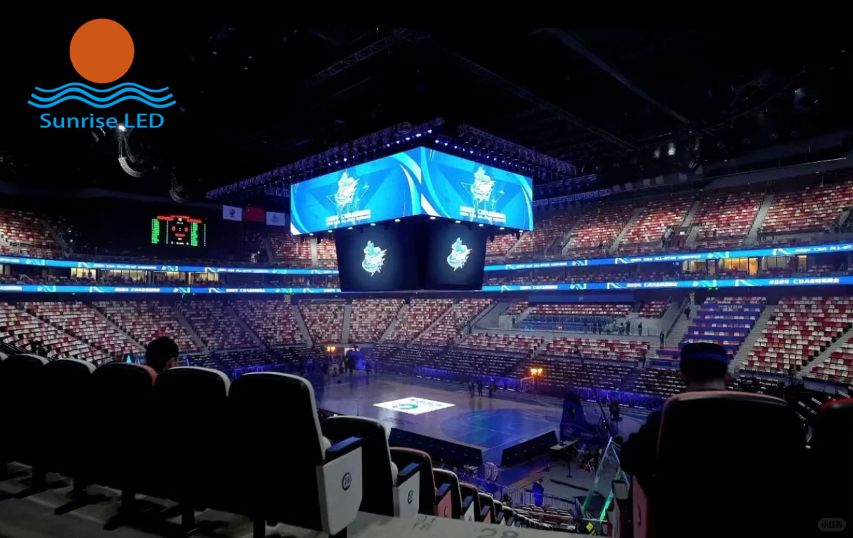 Stadium LED display requirements mainly cover the following aspects: