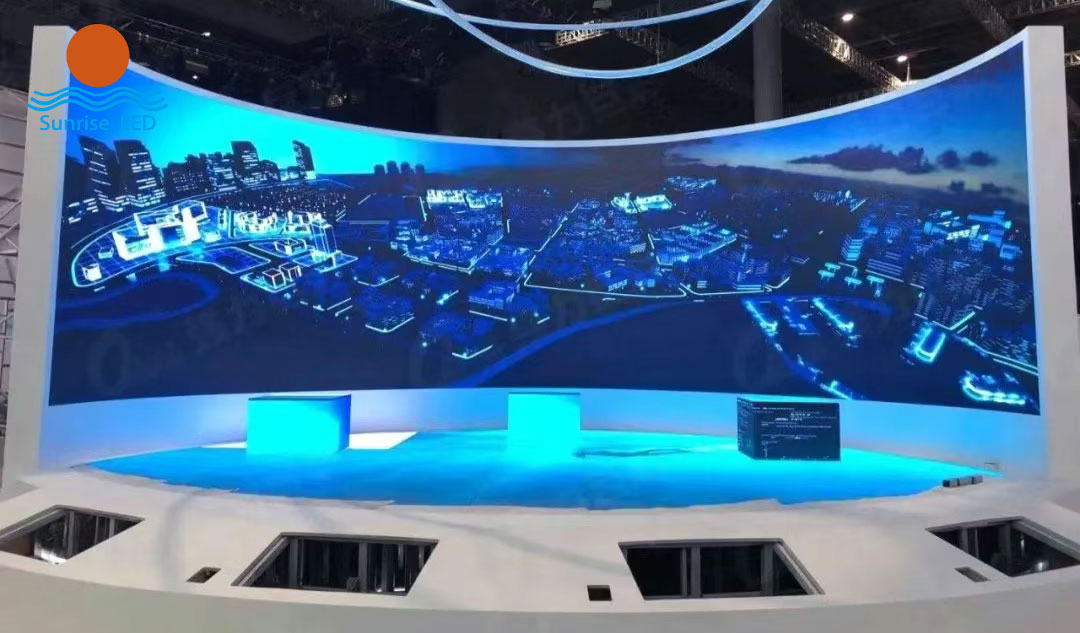 Common Misconceptions About LED Displays Do Indoor Displays Also Need Waterproofing