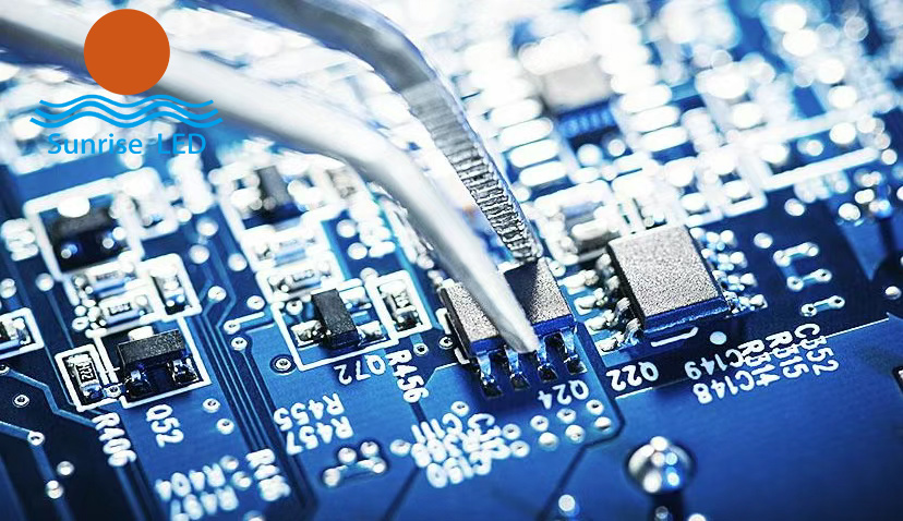 Common LED Display Chip Failures