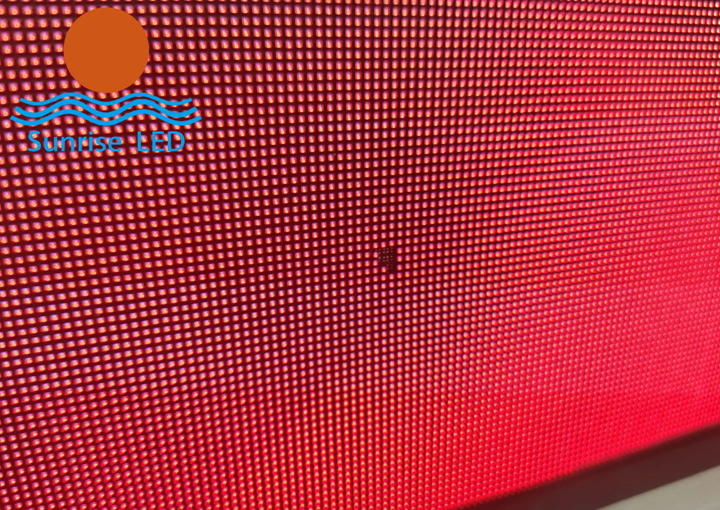 Common Detection Methods for LED Display Chip Faults