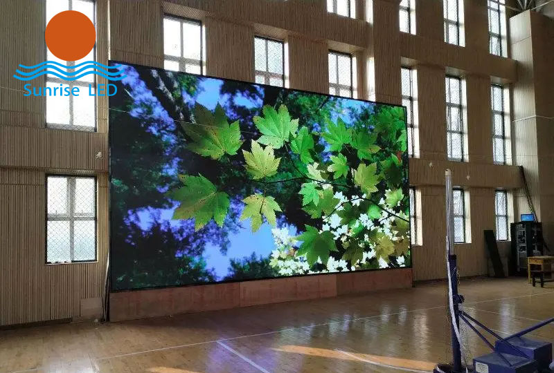 How to Choose an Indoor LED Display?