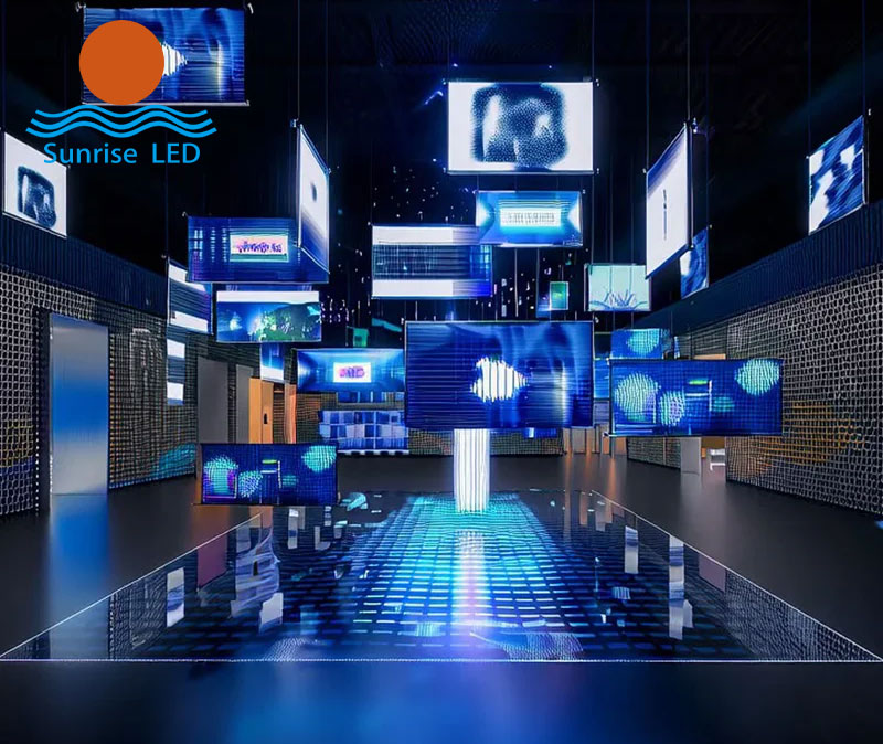 What Will the Screens of the Future Look Like? The Answer Might Be Micro LED