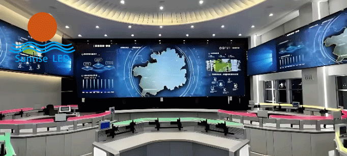 What Are the Differences and Characteristics Between LCD, LED, OLED, and AMOLED?