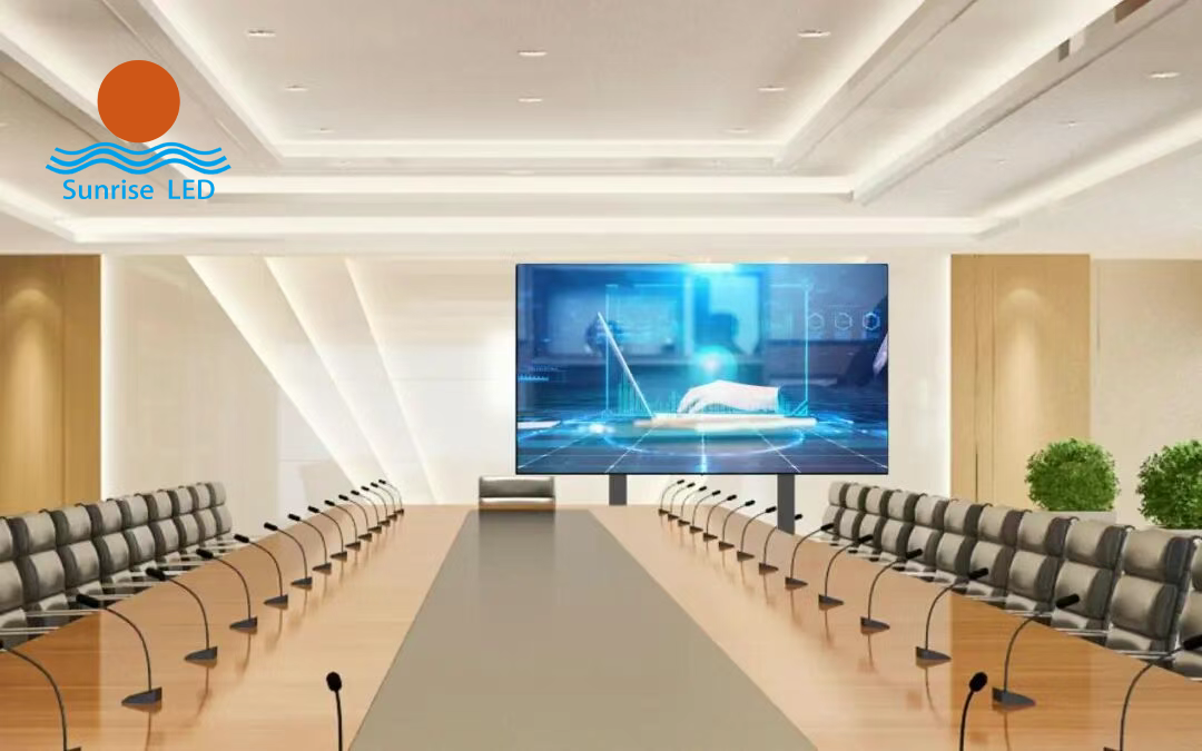 Can Indoor LED Screens Be Moved for Outdoor Use?