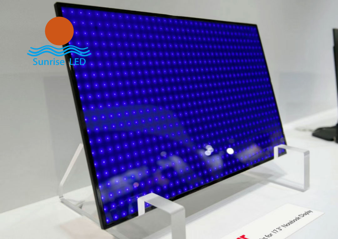 Differences Between Mini LED Backlight and Mini LED Direct Display