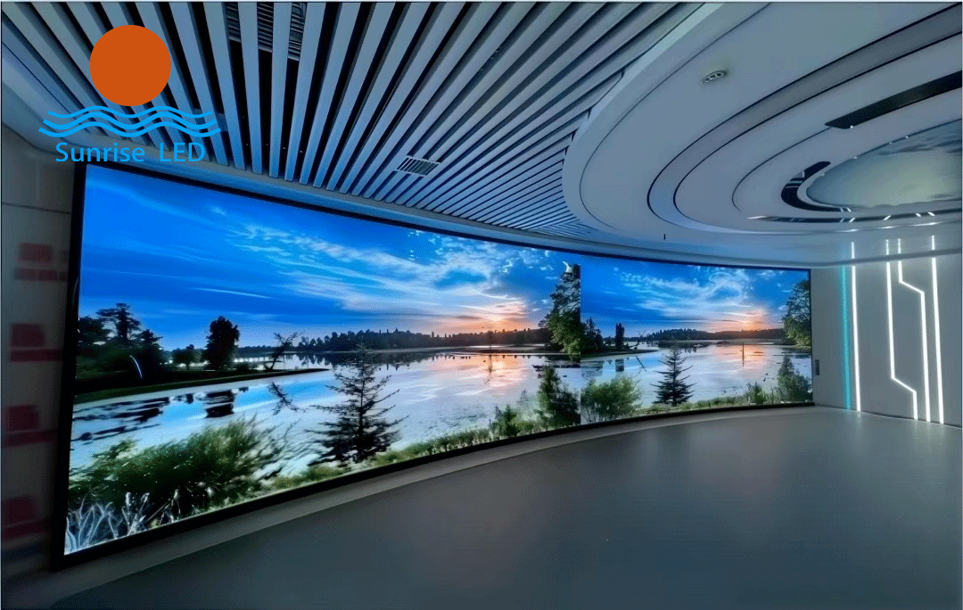 Core Links Affecting the Seamless Display Effect of LED Screens