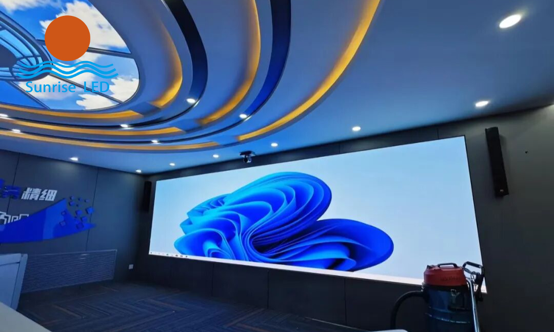 How to Protect LED Displays from Moisture