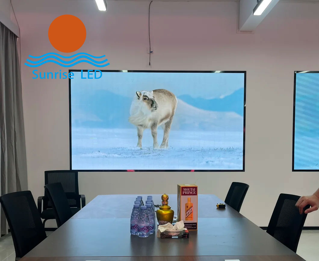 How to Choose Common Indoor and Outdoor LED Displays?