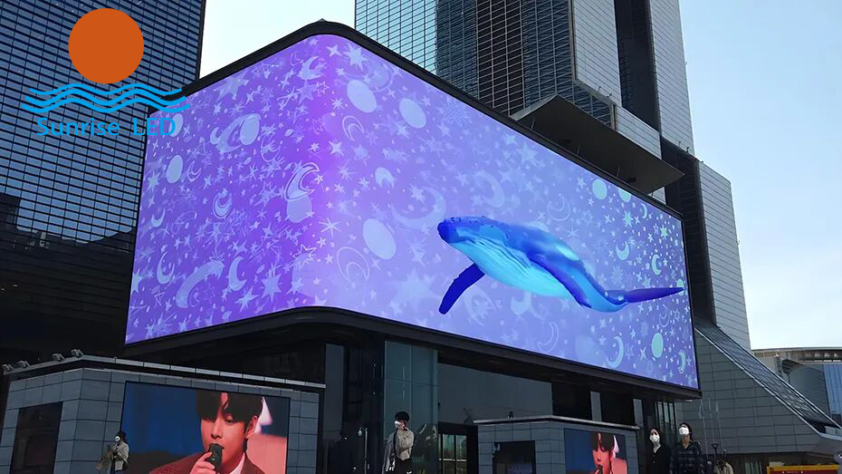 The Core of LED Display Structural Design