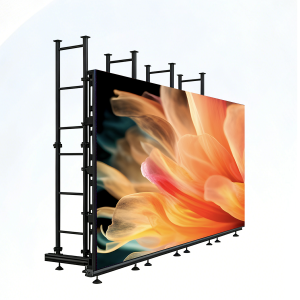 Rental LED Display Screen, LED Digital Rental Screen, Indoor and Outdoor Full-color LED Giant Display Screen, High-definition Outdoor Advertising