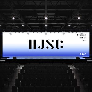 Outdoor and indoor event stage backdrop curtains, video walls, LED rental panels, digital LED displays