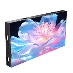 IP67 Waterproof LED Display, 6500 nits High-Definition LED Video Wall for Advertising