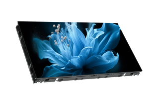 Outdoor Fixed Ultra-HD Full-Color LED Display, High Brightness, IP66 Waterproof