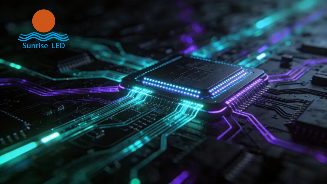 In-depth Analysis of Micro LED CPO Technology