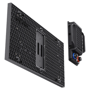 IP67 Waterproof LED Display, 6500 nits High-Definition LED Video Wall for Advertising