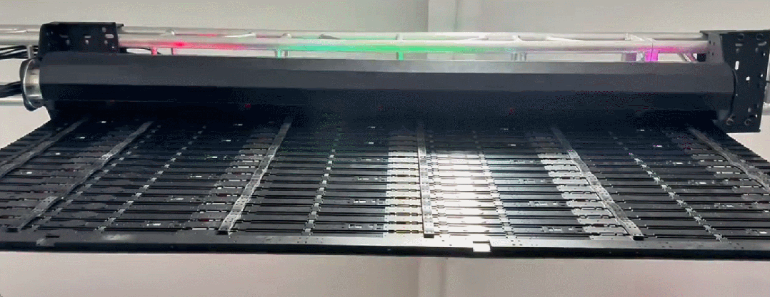 What Is an LED Rolling Screen and Where Is It Suitable for Use?