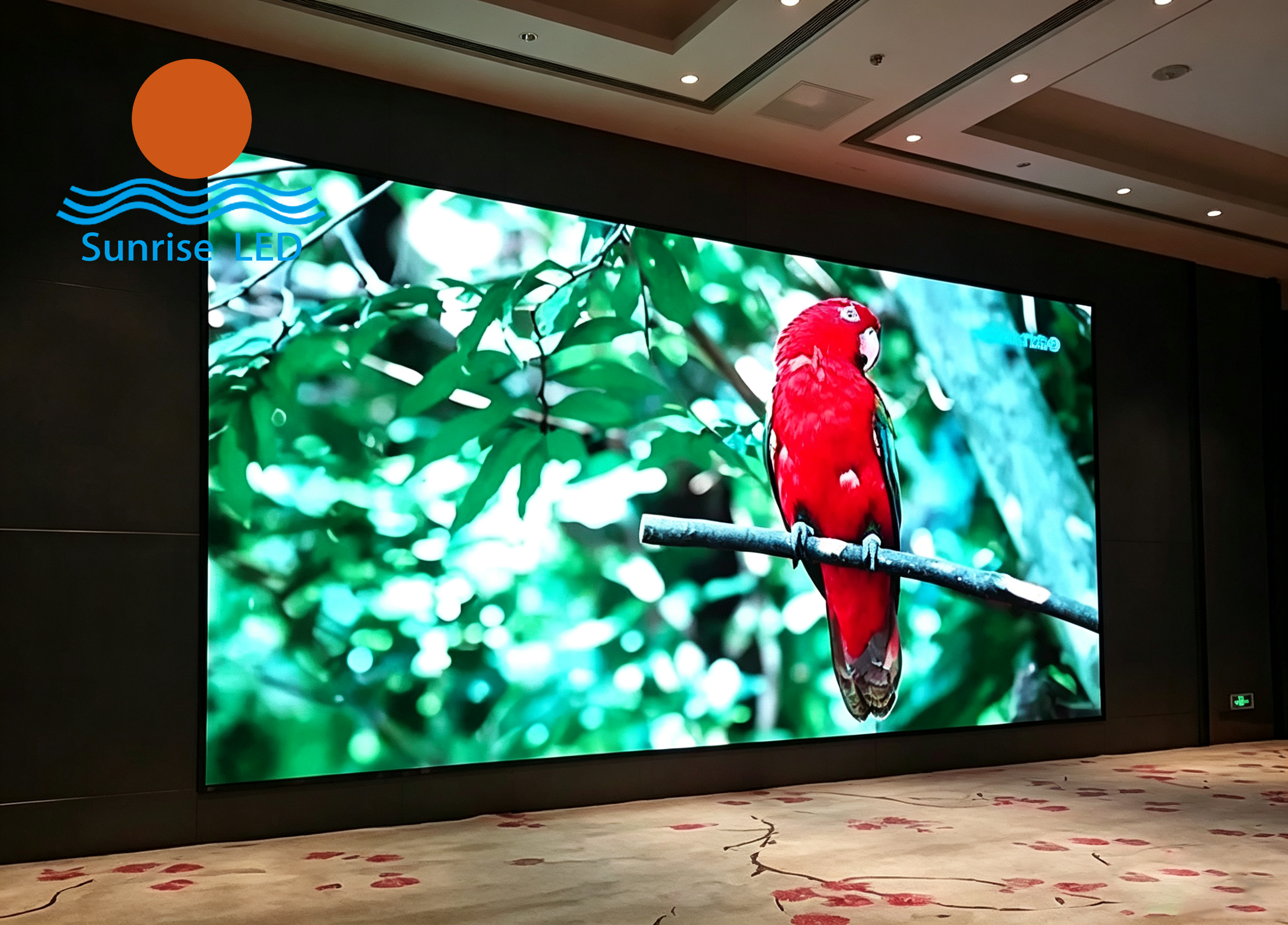 Main Causes and Solutions of Color Difference on LED Displays