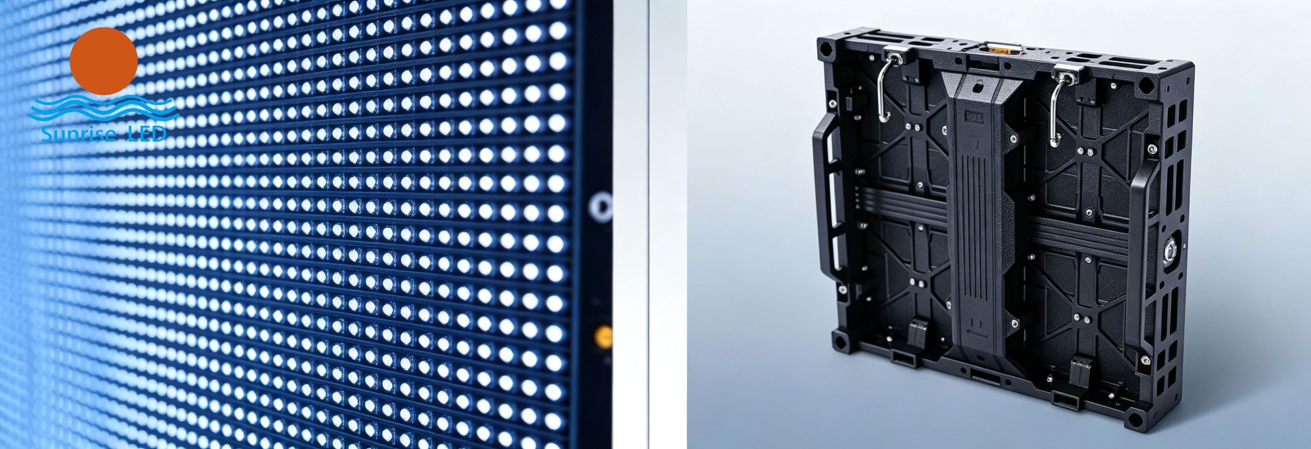 Which Is More Complicated to Repair: LED Cabinets or LED Modules?