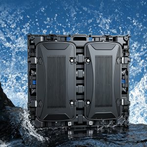 Outdoor Full Color LED Display IP65 Waterproof High Brightness LED Billboard Wall/Pillar/Hanging Installation For Commercial Advertising
