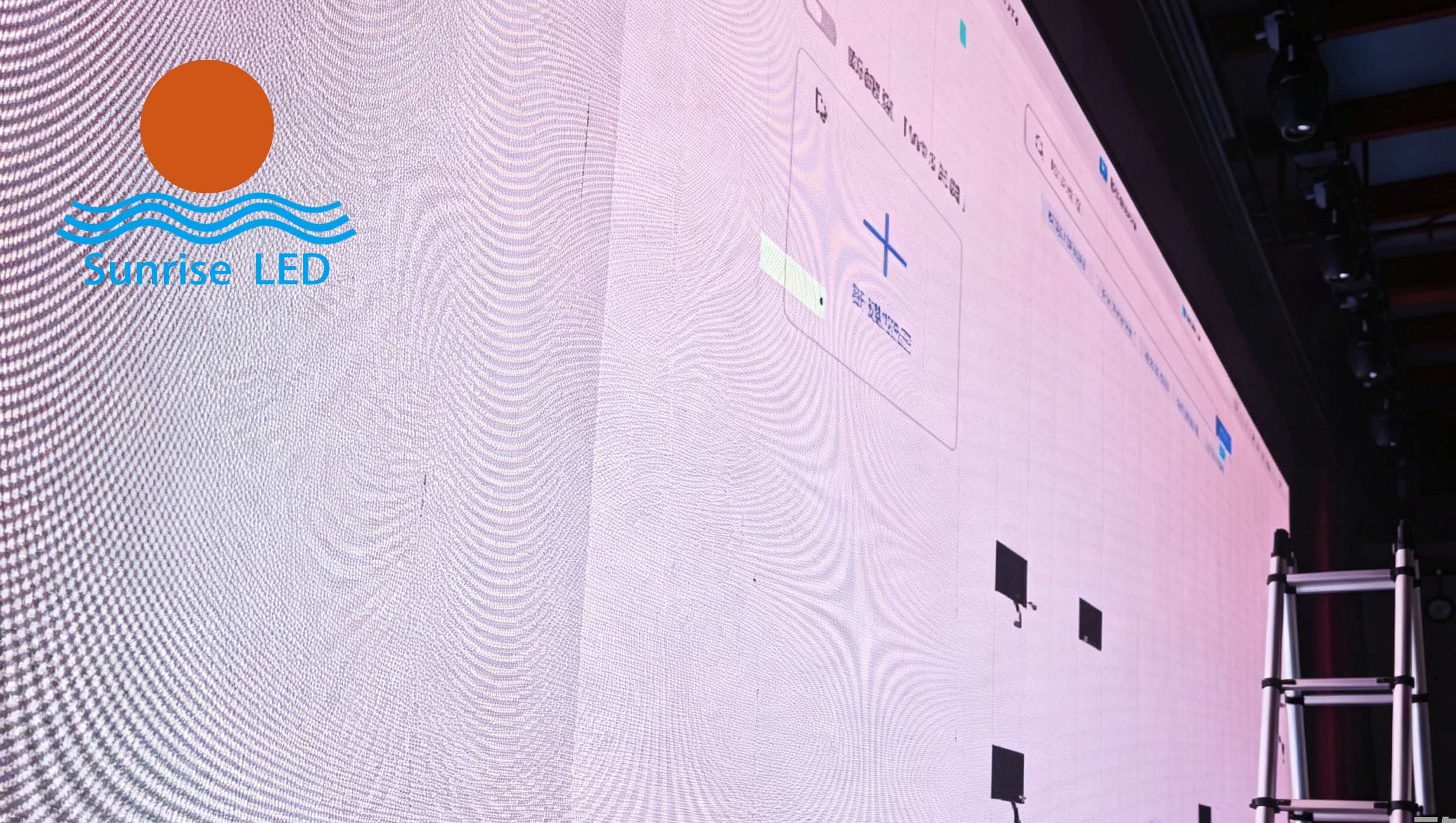 The Impact of Power Supply Failures on LED Displays