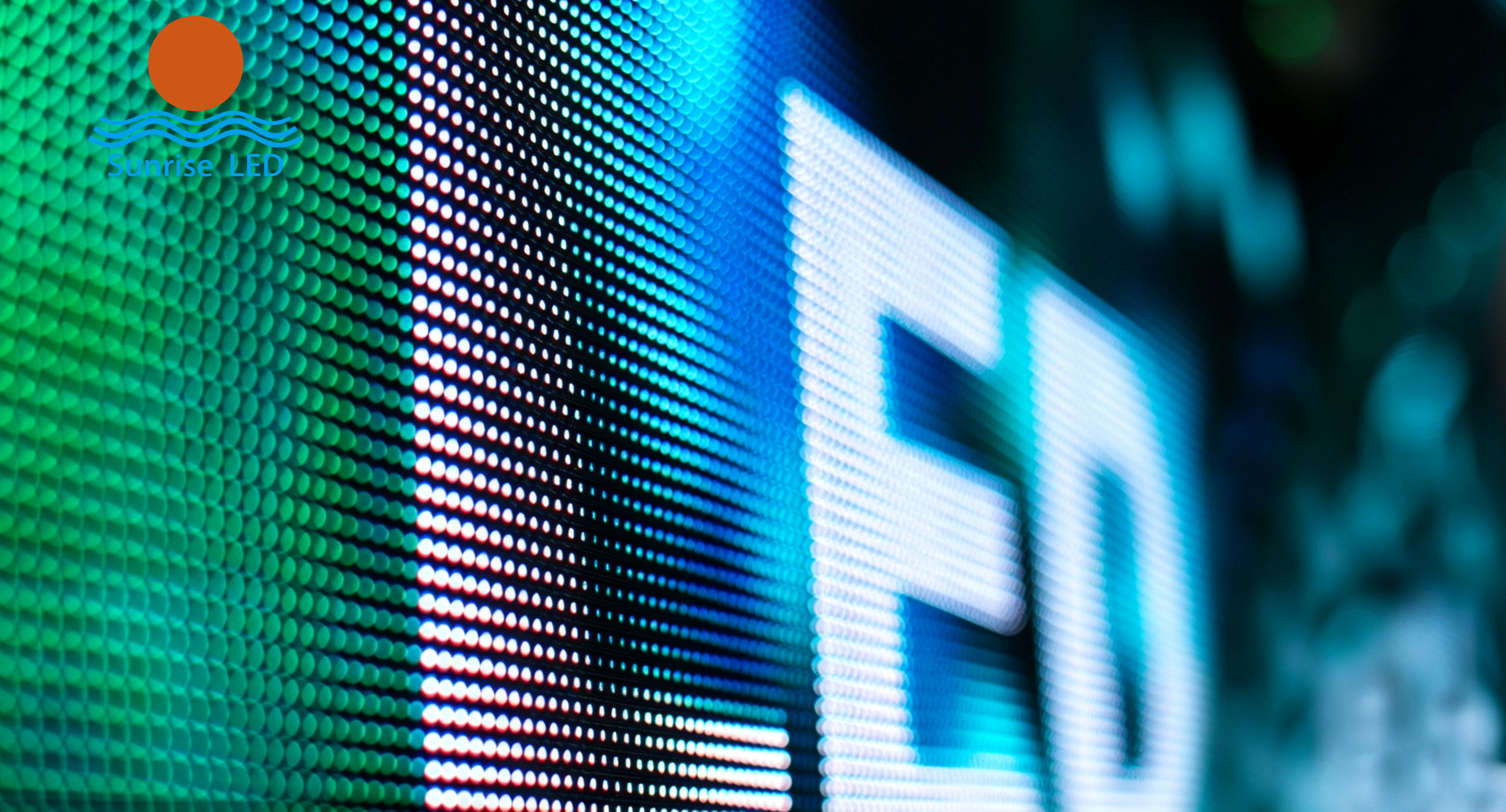 Differences Between Common-Cathode and Common-Anode LED Display Technology: More Than Just Heat