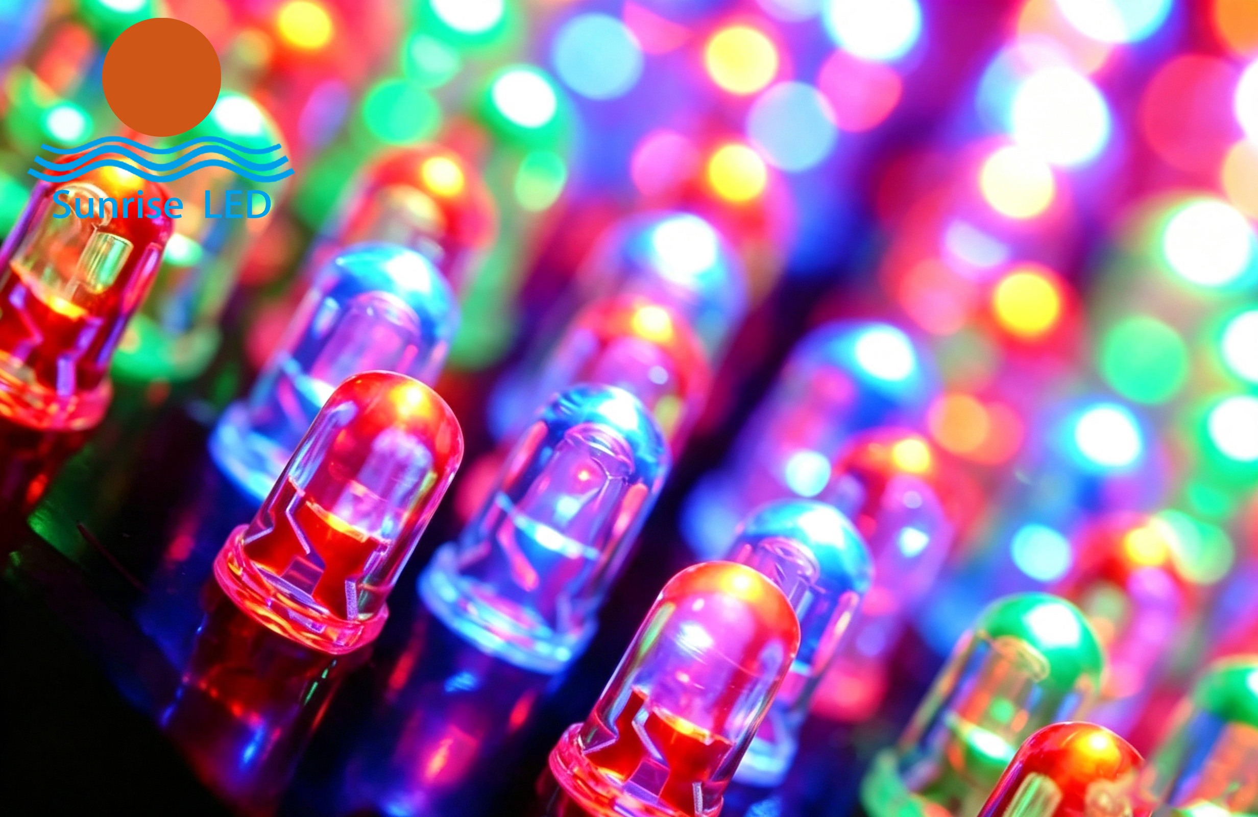 Color Consistency Control for LED Displays: Key Points in the Whole Process from Lamp Beads to Complete Screen