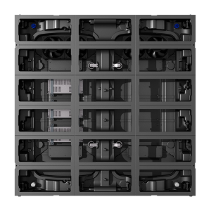 Outdoor Full Color LED Display IP65 Waterproof High Brightness LED Billboard Wall/Pillar/Hanging Installation For Commercial Advertising