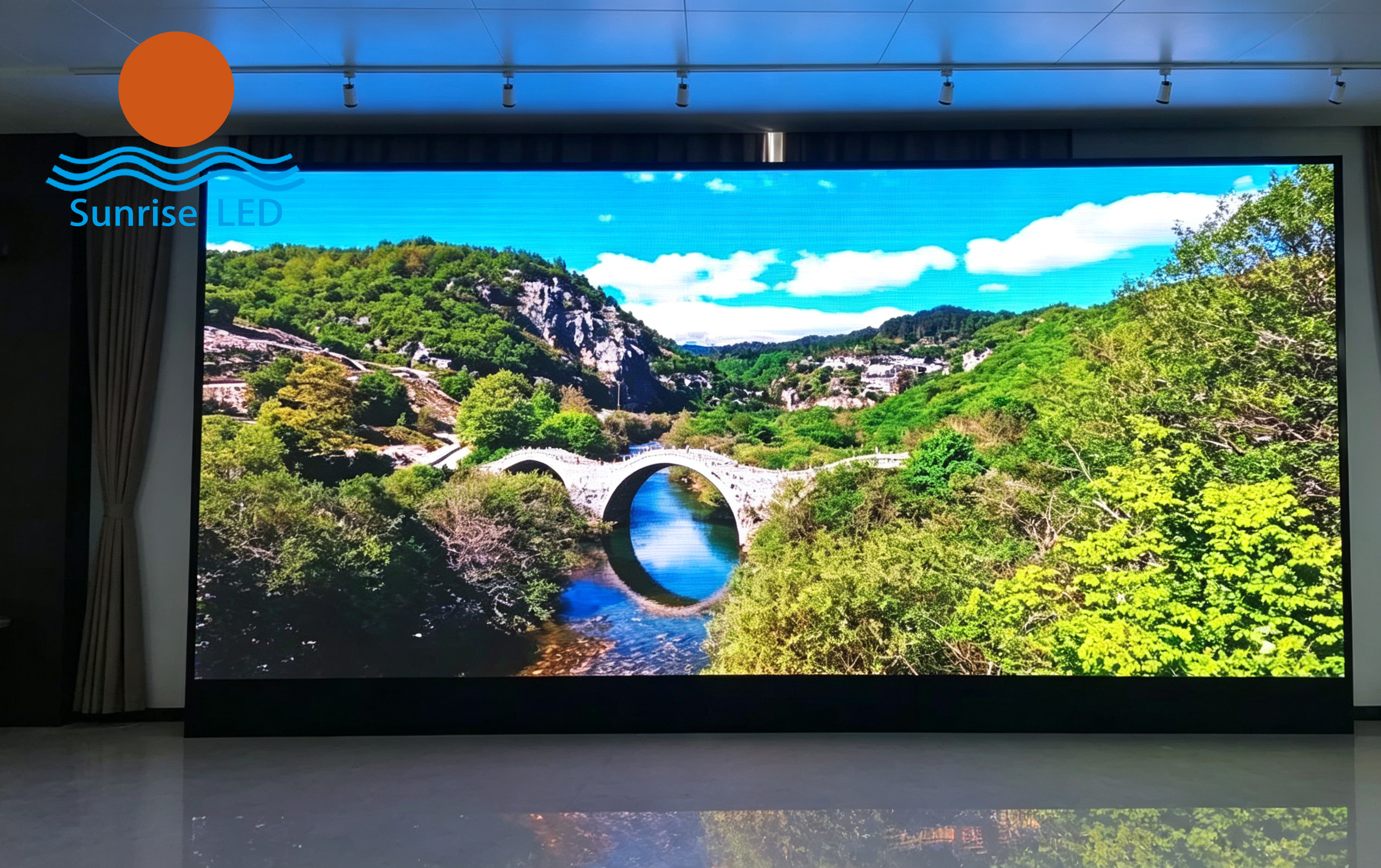 How to Calculate the Power Consumption of LED Display Screens