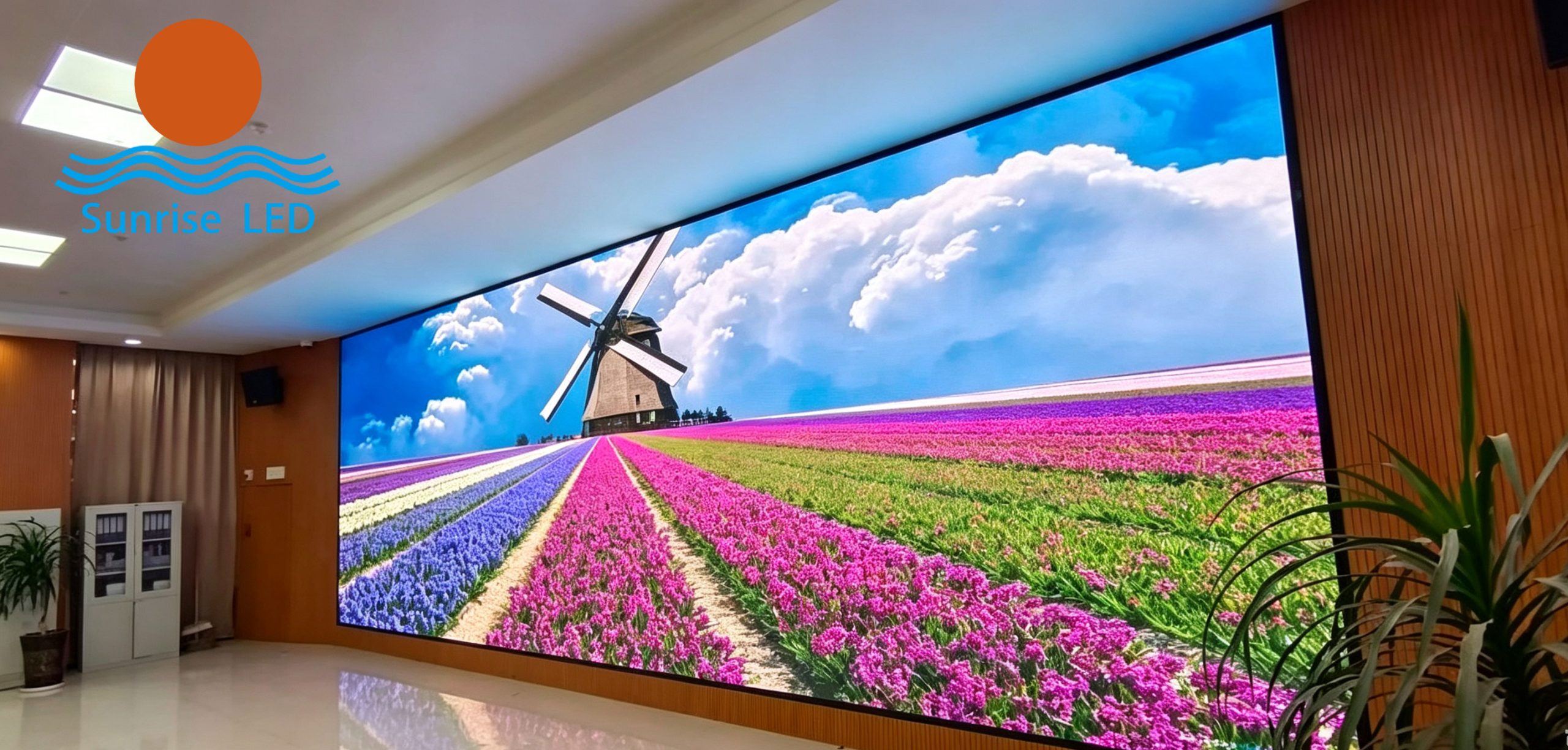 Rental LED Displays vs. Fixed-Installation LED Displays: Differences in Structural and Circuit Design