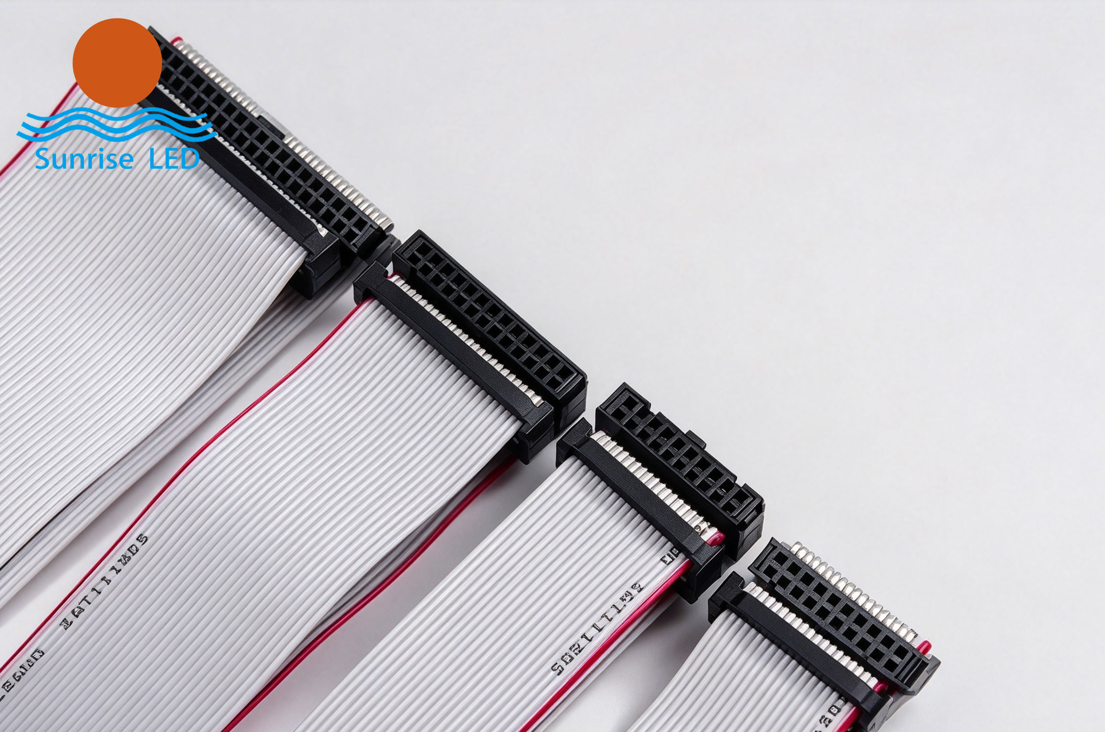 How to Choose the Right LED Display Ribbon Cables (FFC) for Different Scenarios
